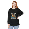 BS WETWEAR FOREVER SOAKED LONG SLEEVE T-SHIRT