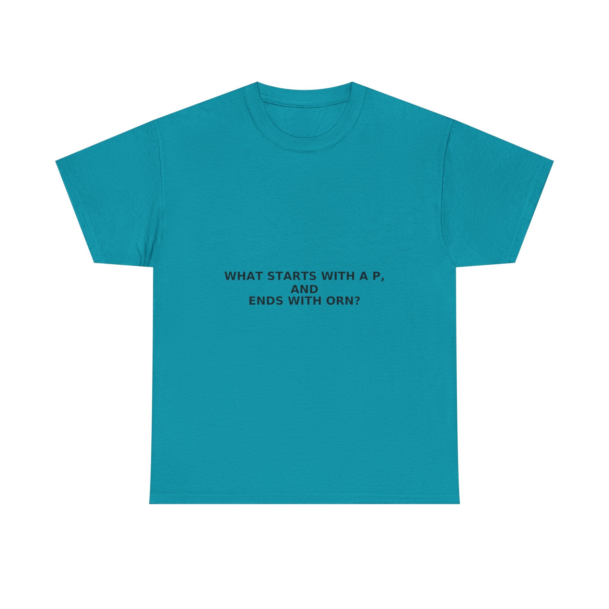 BS WETWEAR WHATS POPPIN T-SHIRT