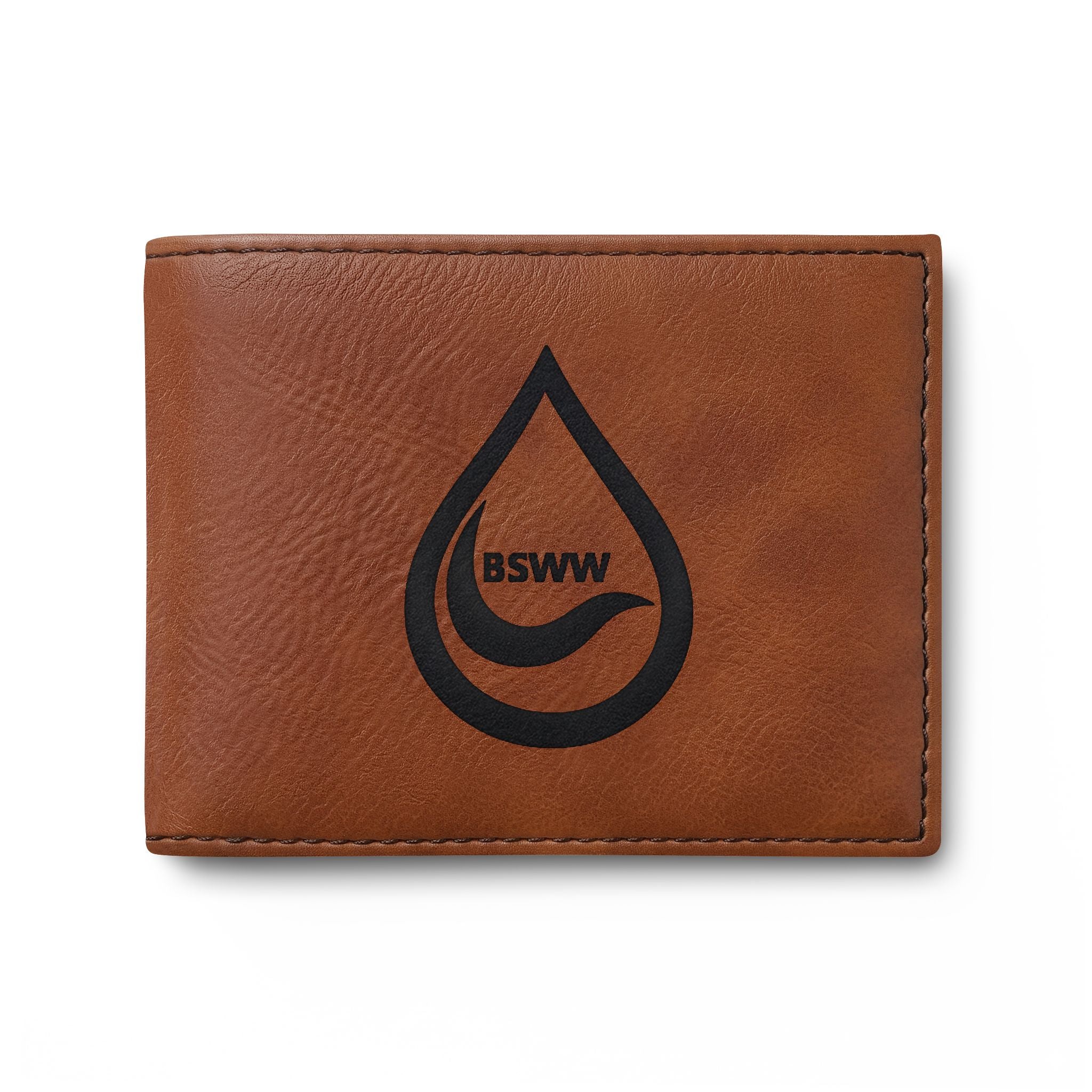 BS WETWEAR STEALTH DROP BI-FOLD WALLET