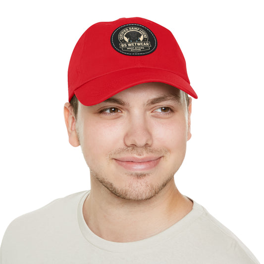 BS WETWEAR TONKA LEGEND CAP