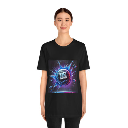 BS  WETWEAR FULL COURT  T-SHIRT