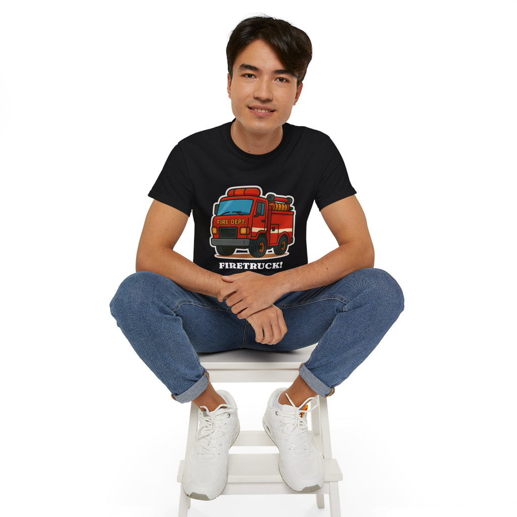 BS WETWEAR THE CLEANEST DIRTY SHIRT EVER
