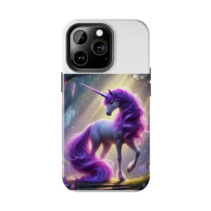 BS WETWEAR UNICORN PHONE CASE