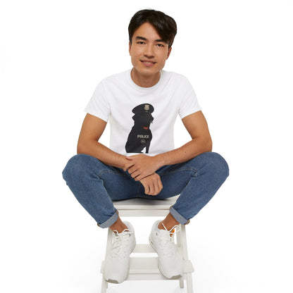 BS WETWEAR BADGE, BARK AND BS T-SHIRT