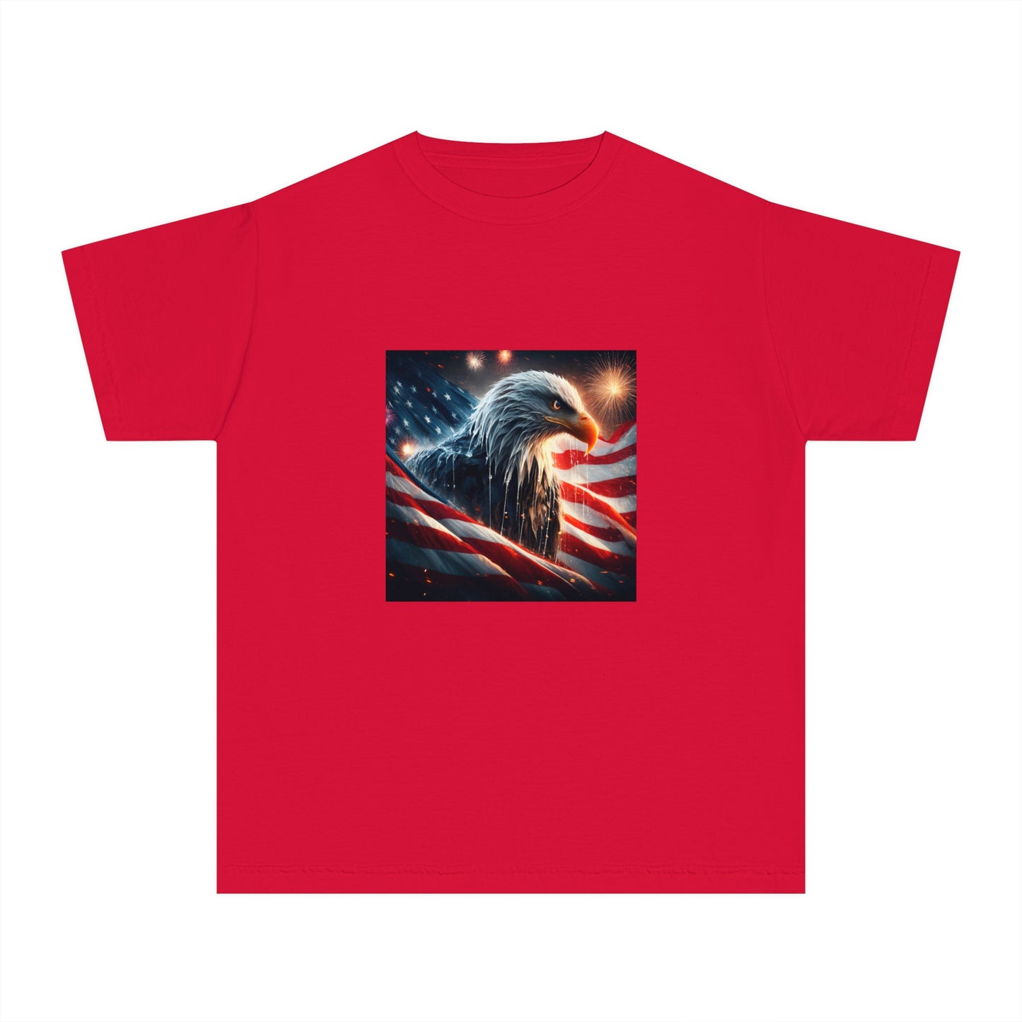 KIDS  WET EAGLE TEE