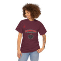 BS WETWEAR THE BRENT EFFECT TONKA BIRTHDAY EDITION  T-SHIRT