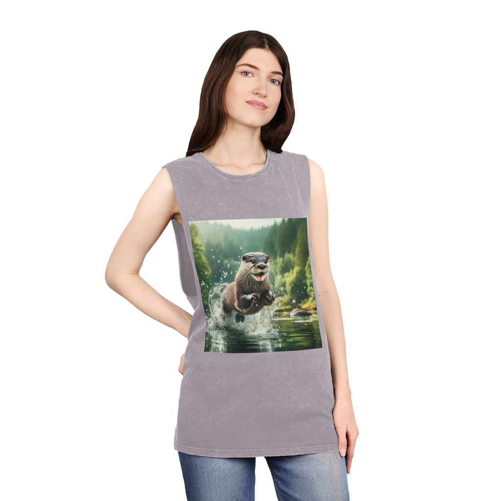 BS WETWEAR WET OTTER TANK