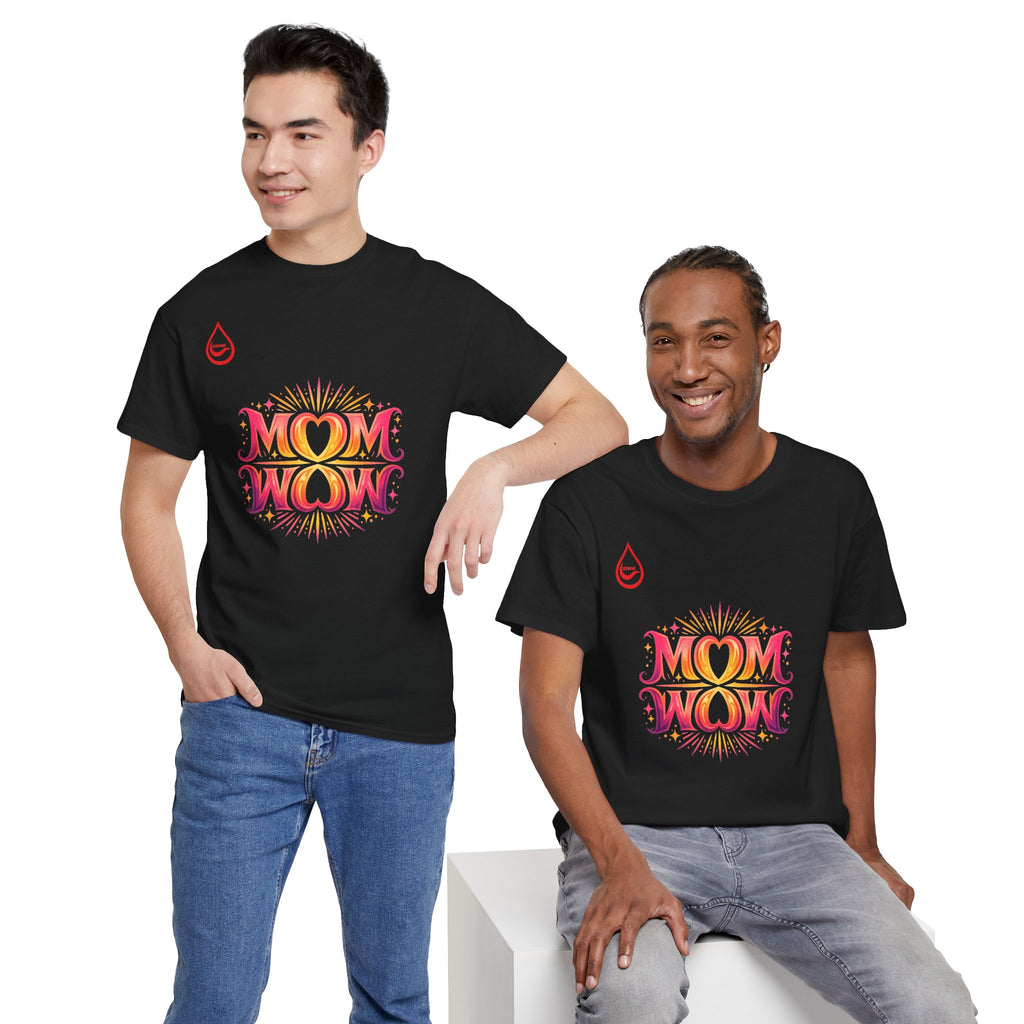 BS WETWEAR RUNS IN THE FAMILY T-SHIRT