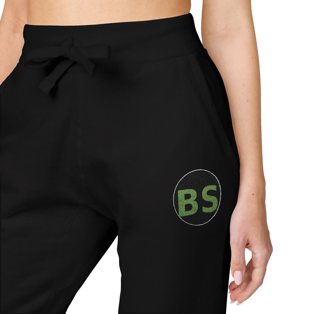 BS WETWEAR TOO CHILL TO CARE SWEATPANTS
