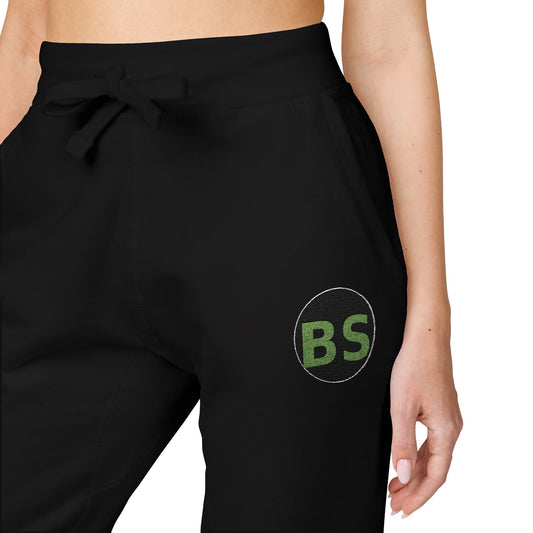 BS WETWEAR TOO CHILL TO CARE SWEATPANTS