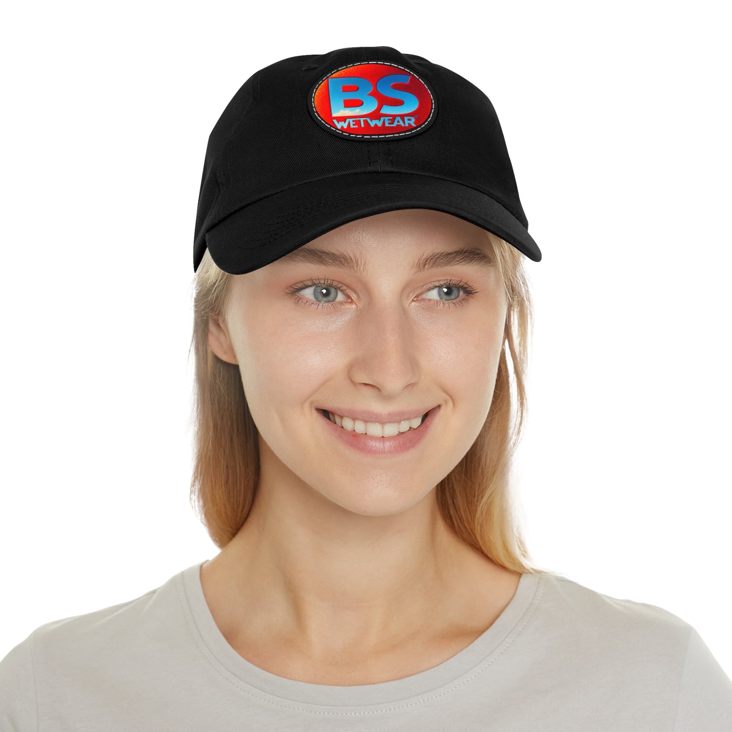 BS WETWEAR LOGO HAT