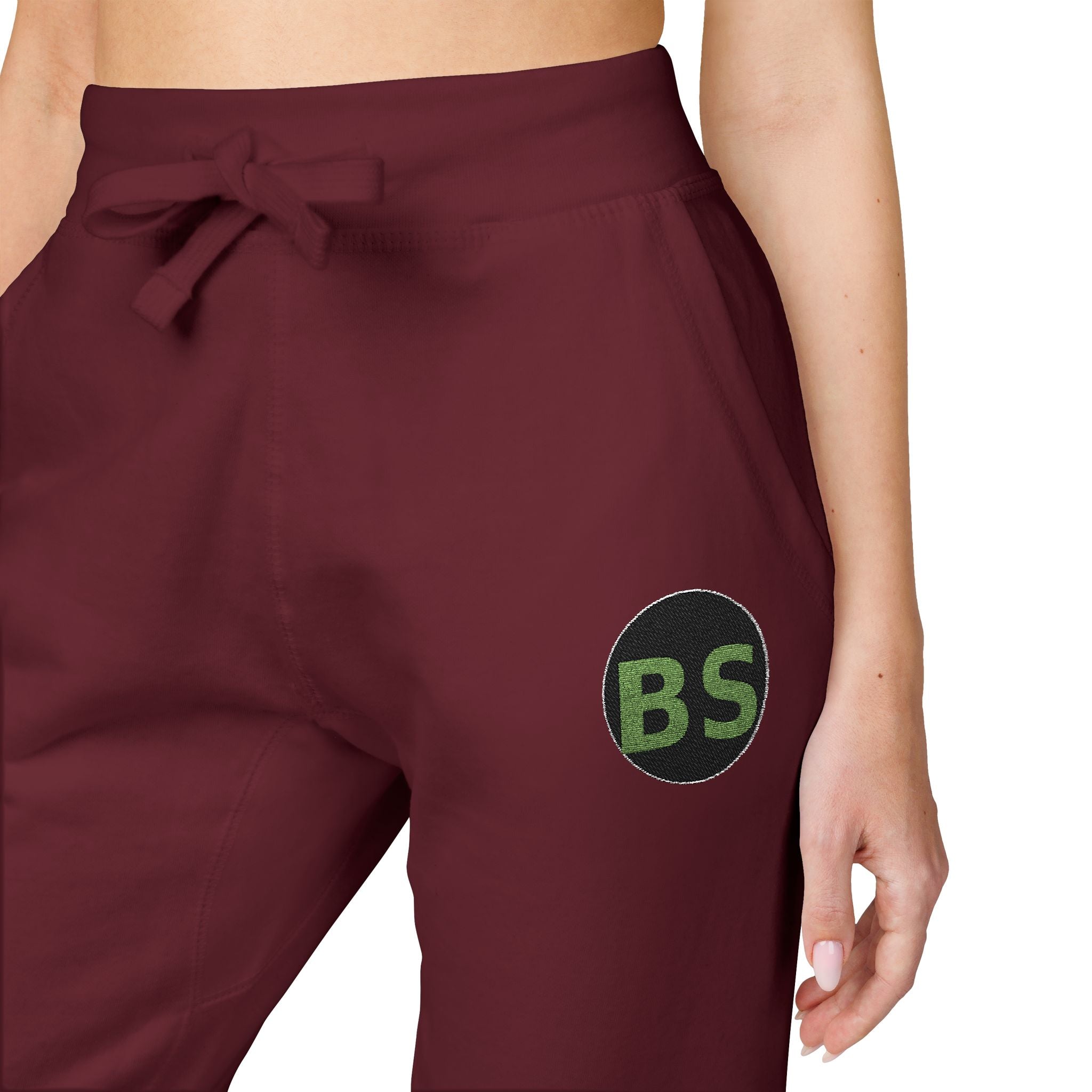 BS WETWEAR TOO CHILL TO CARE SWEATPANTS