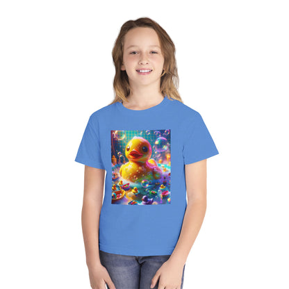 BS WETWEAR KIDS WET DUCK T-SHIRT