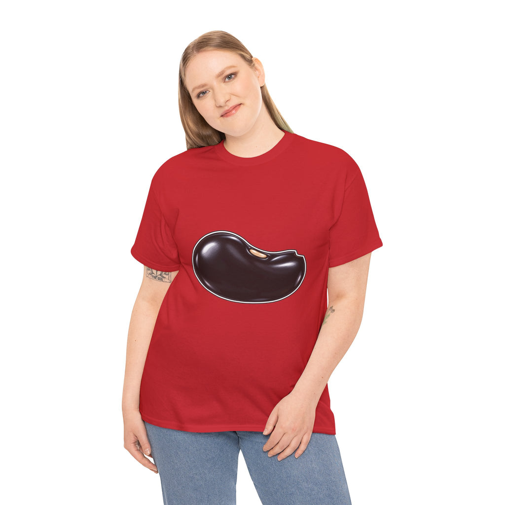 BS WETWEAR BEAN THERE LOVED THAT T-SHIRT