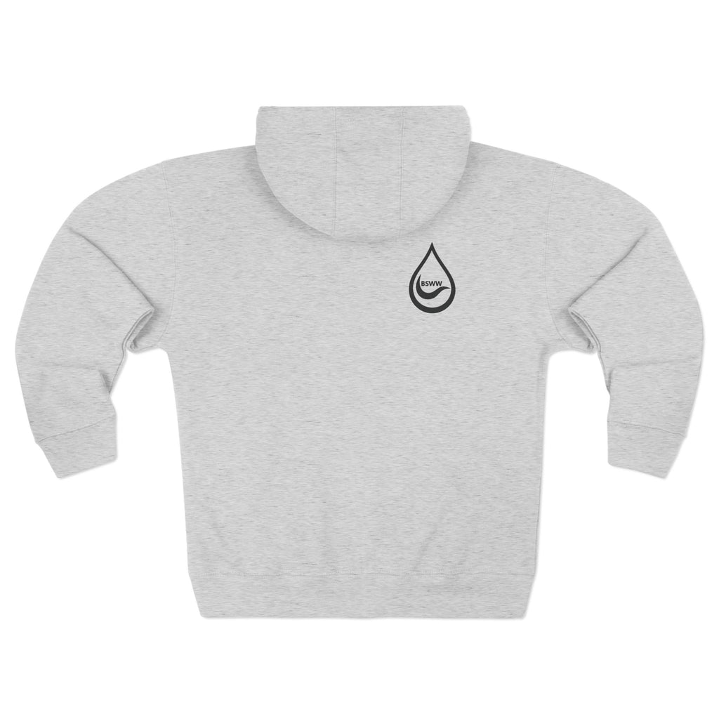 BS WETWEAR SLOTH DOWNHILL REGRET HOOD