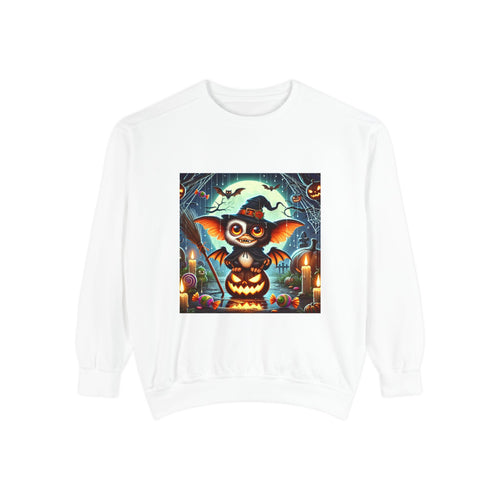 BS WETWEAR BEWITCHING WET GREMLIN SWEATSHIRT