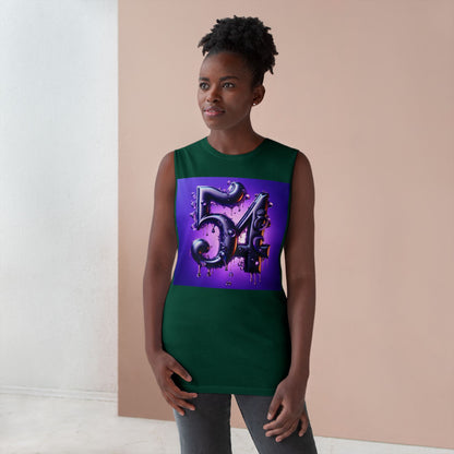 BS WETWEAR WET #54 TANK