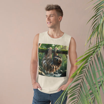BS WETWEAR WET SLOTH TANK