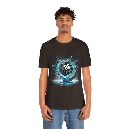 BS WETWEAR PUCK T-SHIRT