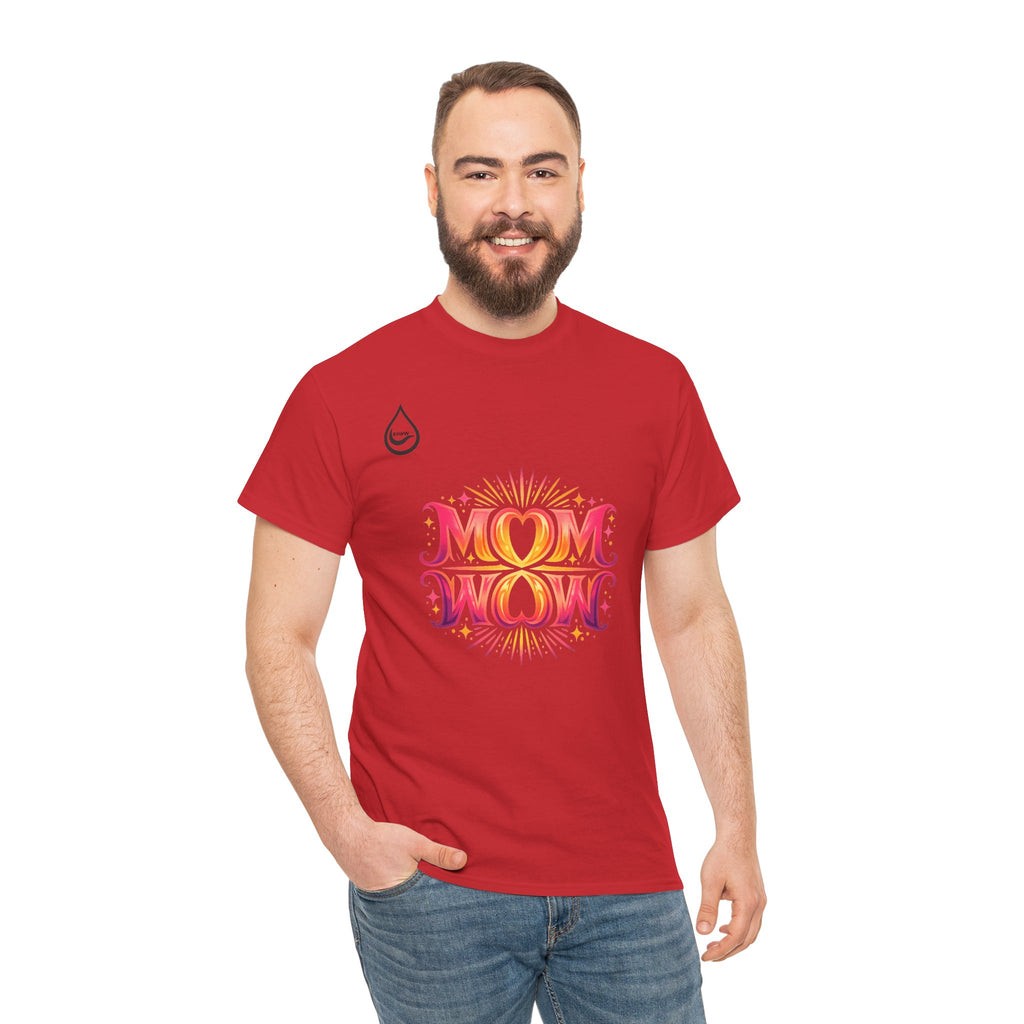 BS WETWEAR RUNS IN THE FAMILY T-SHIRT