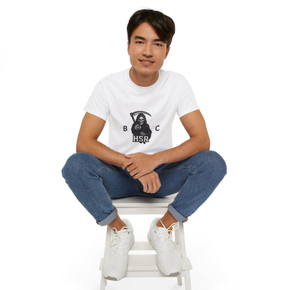 BS WETWEAR BC HSR REAPER T-SHIRT