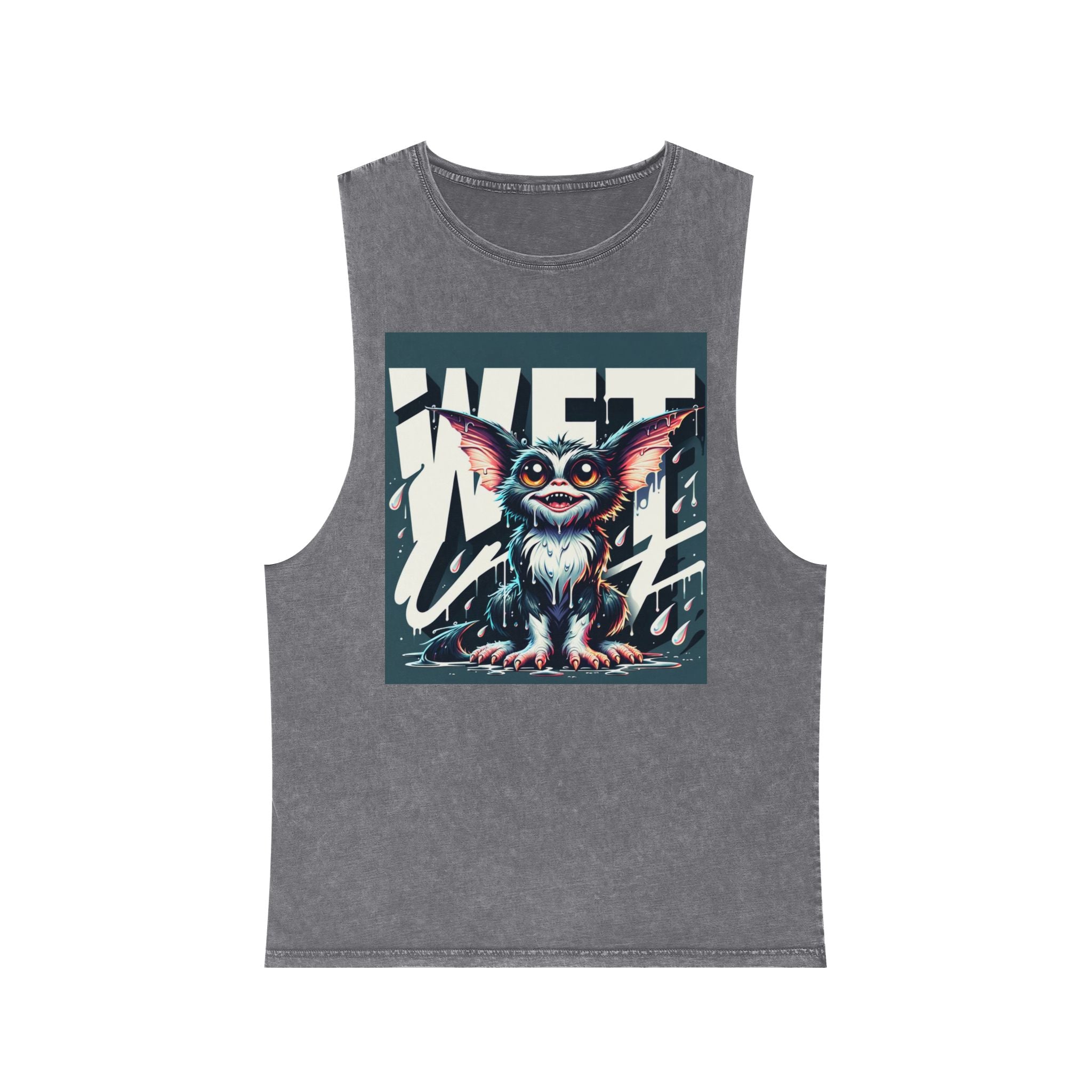 BS WETWEAR WET GREMLIN TANK