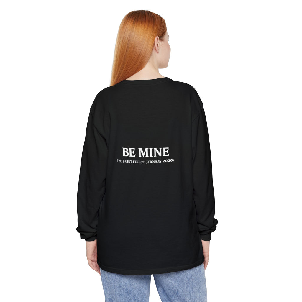 BS WETWEAR THE BRENT EFFECT VALENTINES DAY VERSION (FEBRUARY 2026)