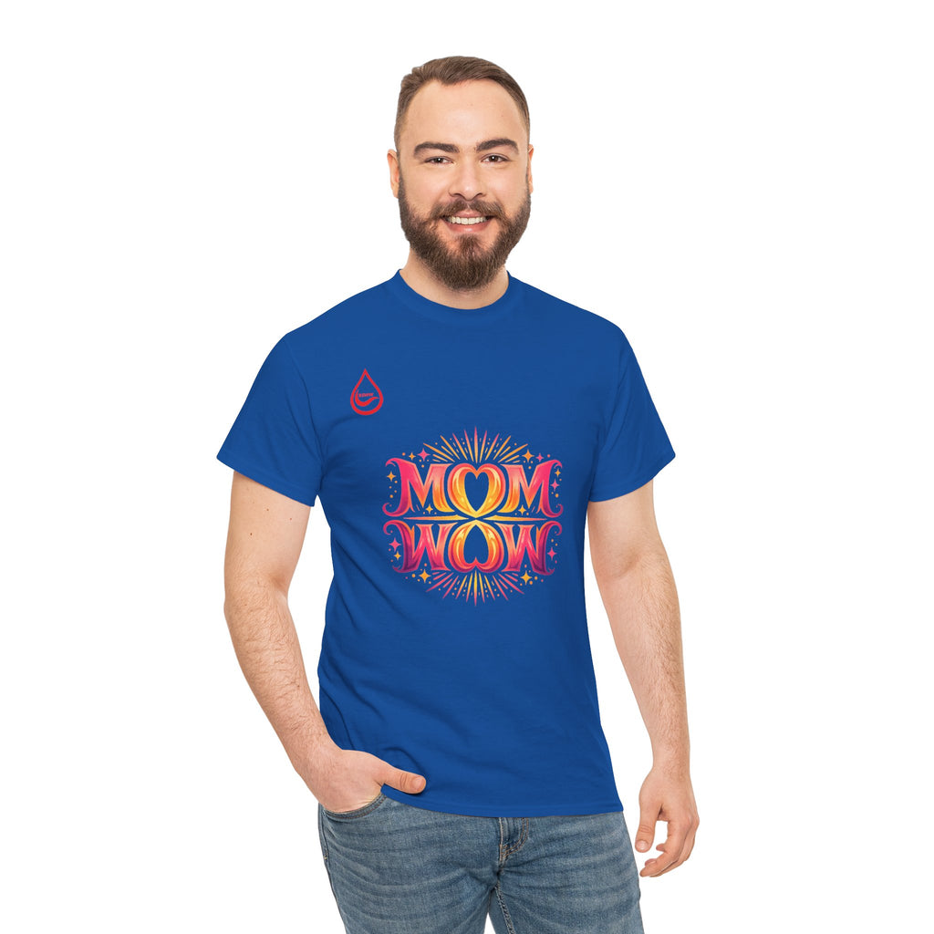 BS WETWEAR RUNS IN THE FAMILY T-SHIRT