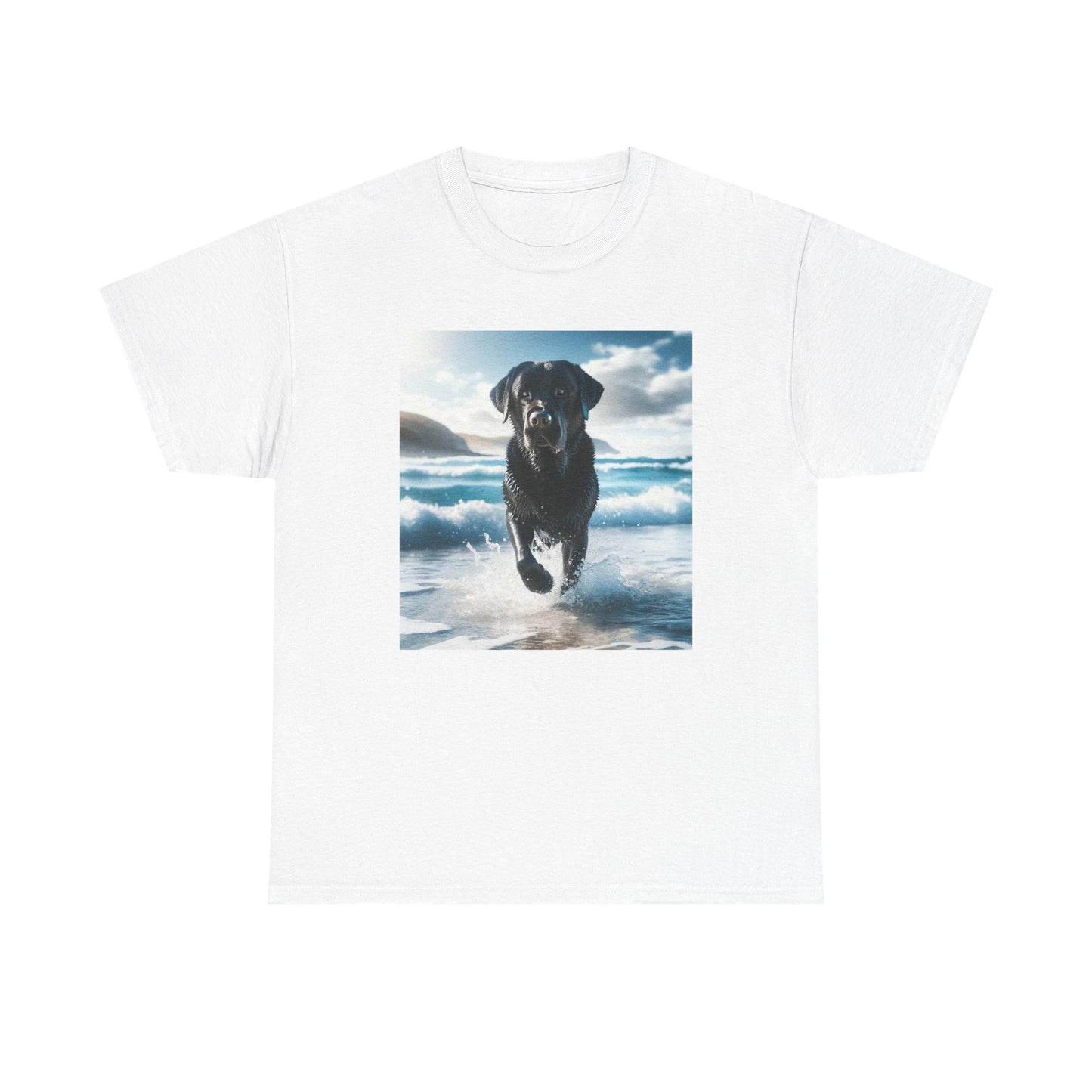 BS WETWEAR WET TONKA T-SHIRT