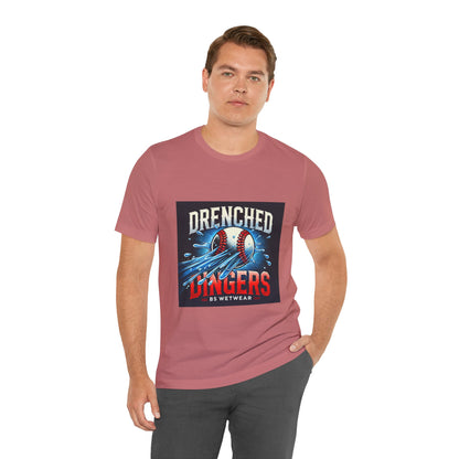 BS WETWEAR DRENCHED DINGERS T-SHIRT