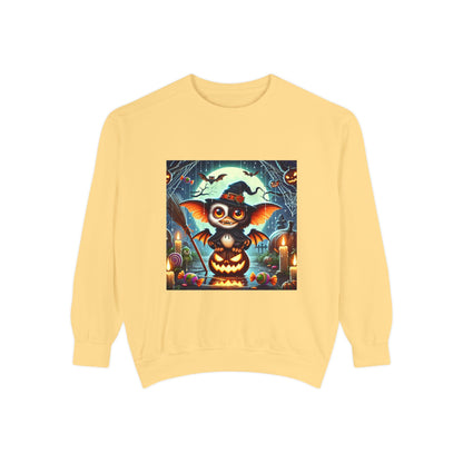 BS WETWEAR BEWITCHING WET GREMLIN SWEATSHIRT