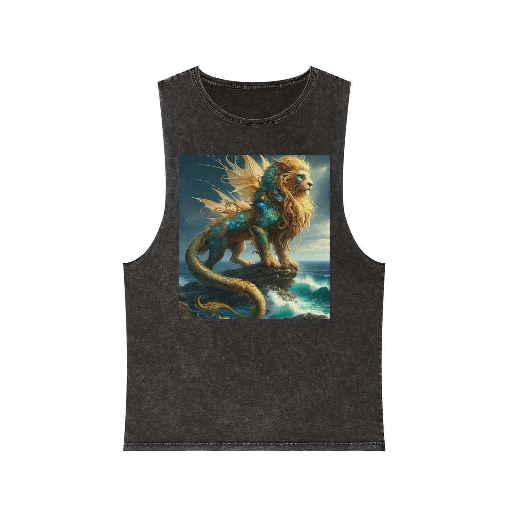 BS WETWEAR WET SEA LION TANK
