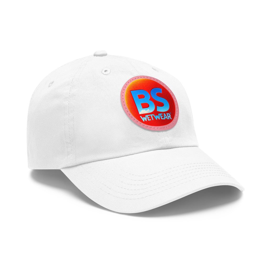 BS WETWEAR LOGO HAT