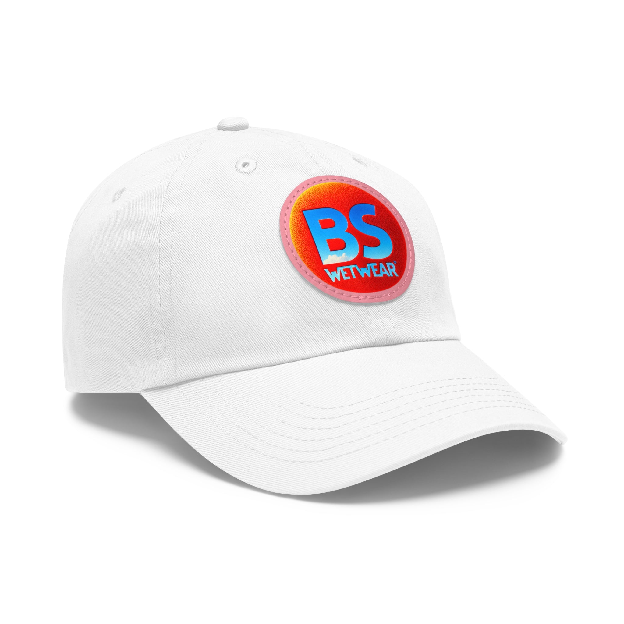 BS WETWEAR LOGO HAT