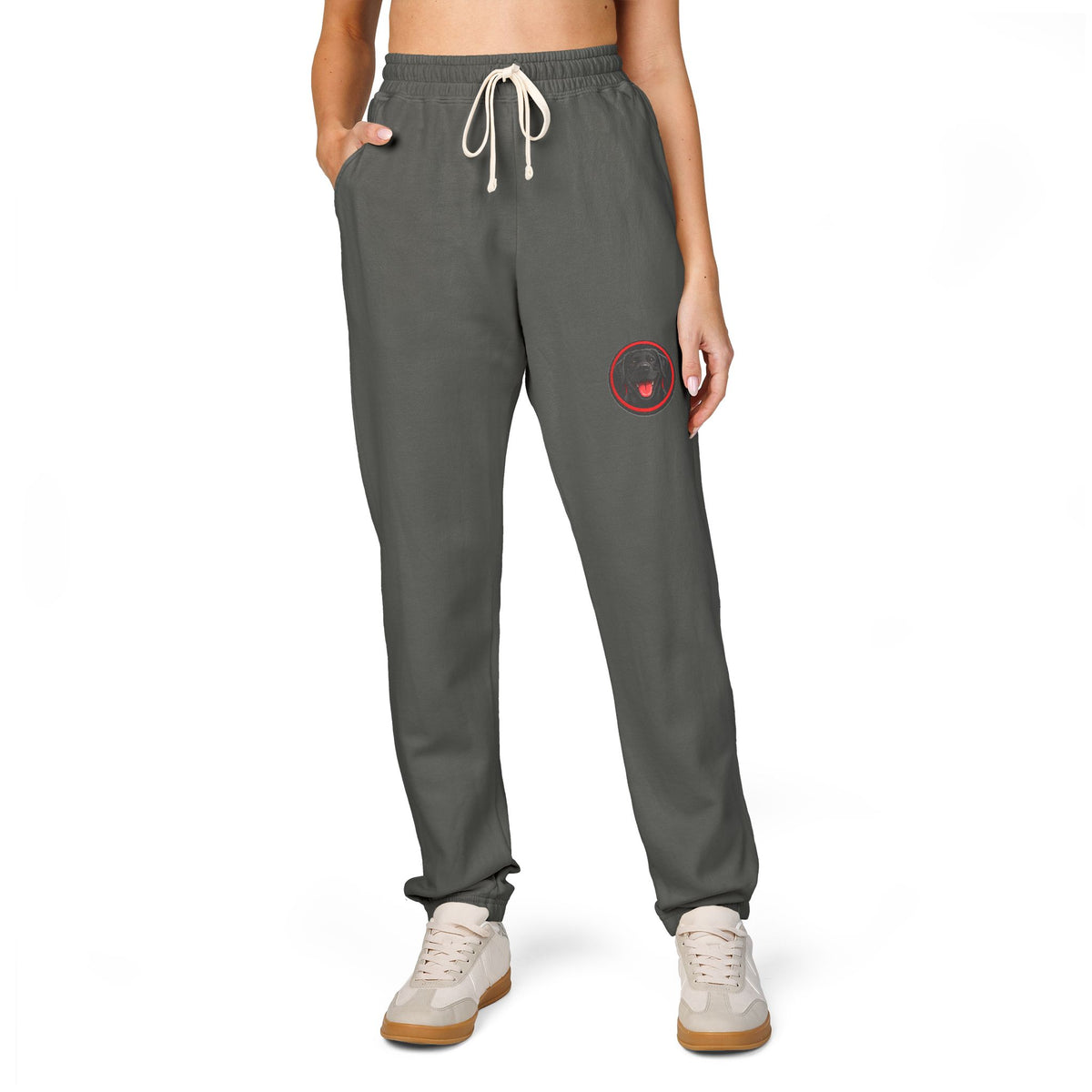BS WETWEAR TONKA ICON  SWEATPANTS
