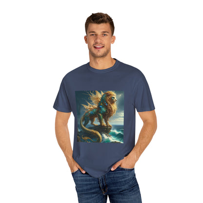BS WETWEAR WET SEA LION T-SHIRT