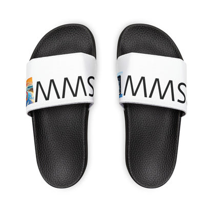 BS WETWEAR SLIDE SANDALS