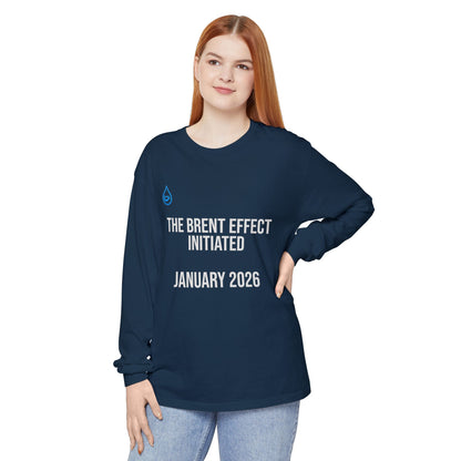 BS WETWEAR THE BRENT EFFECT (JANUARY 2026)