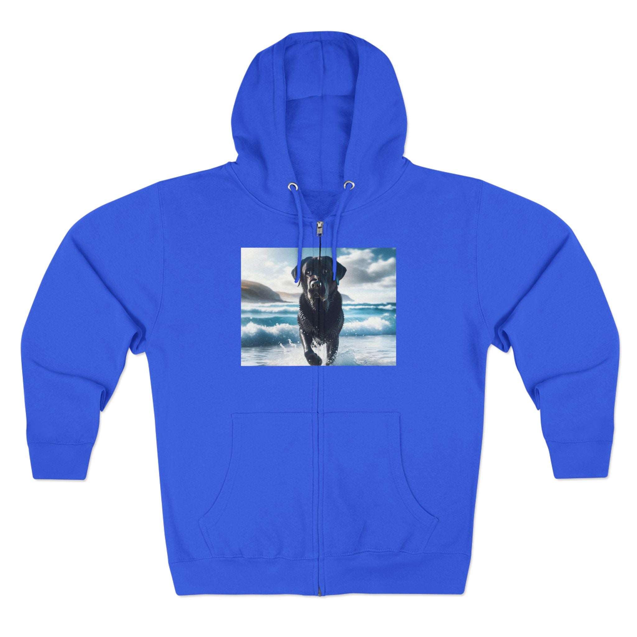 BS WETWEAR WET TONKA HOOD