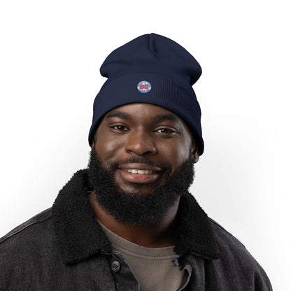 BS WETWEAR FROSTBITE FASHION BEANIE