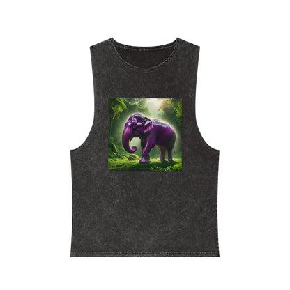 BS WETWEAR WET ELEPHANT TANK